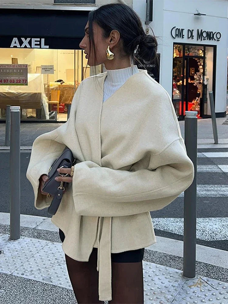 Elegantly Designed Coat
