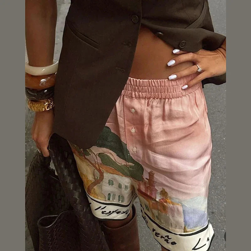 Thoughtfully Designed Pants