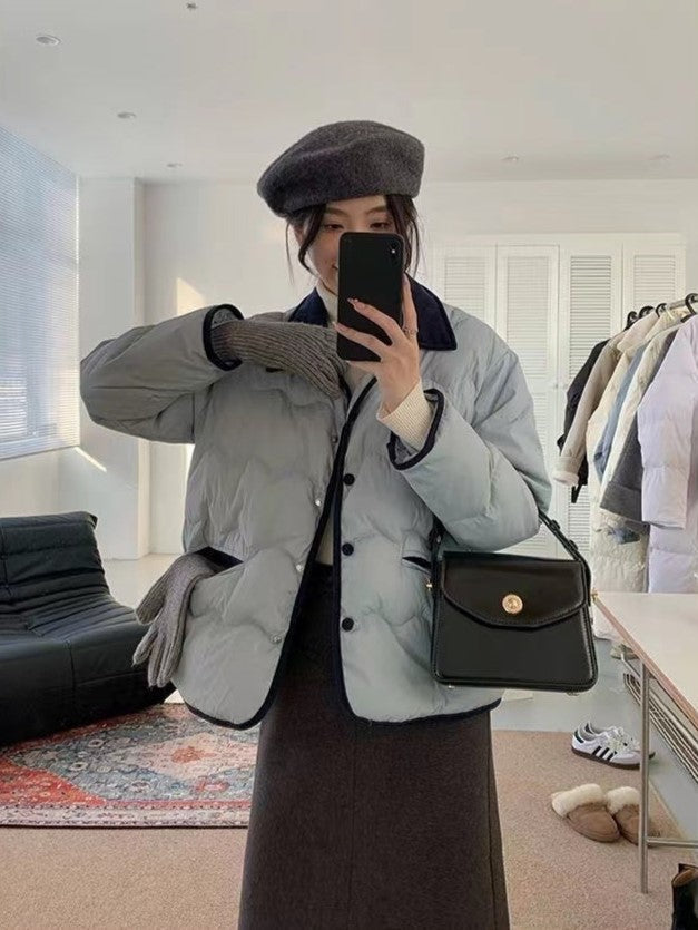 Classic Designed Coat