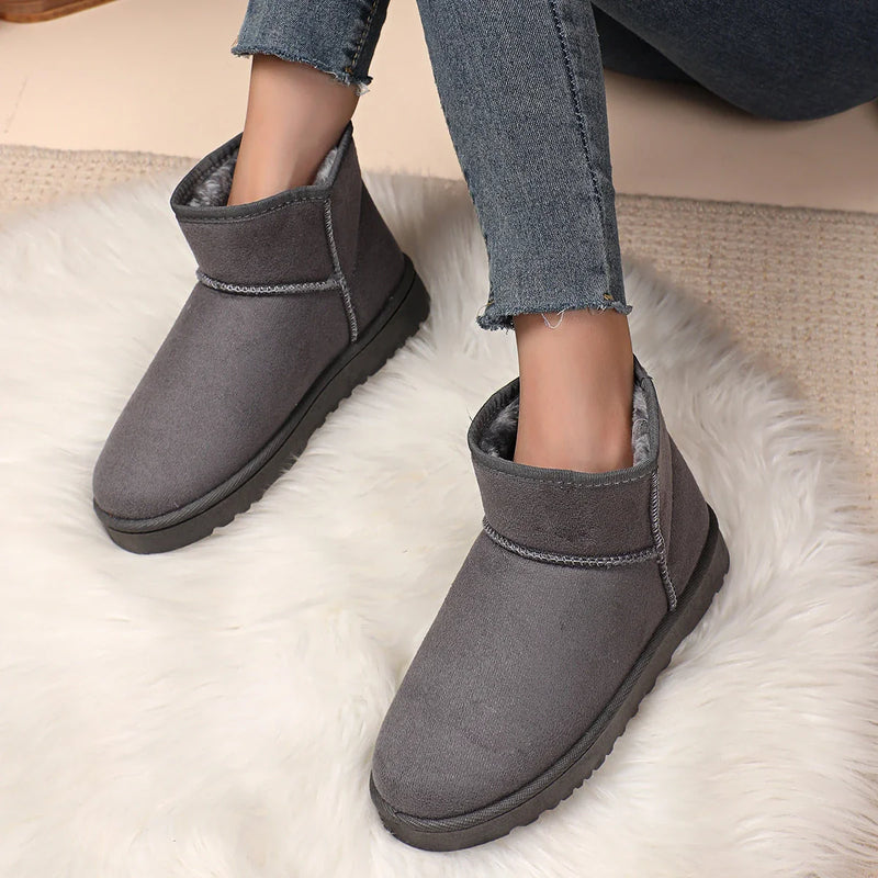 Elegant Orthopedic Boots for Every Step