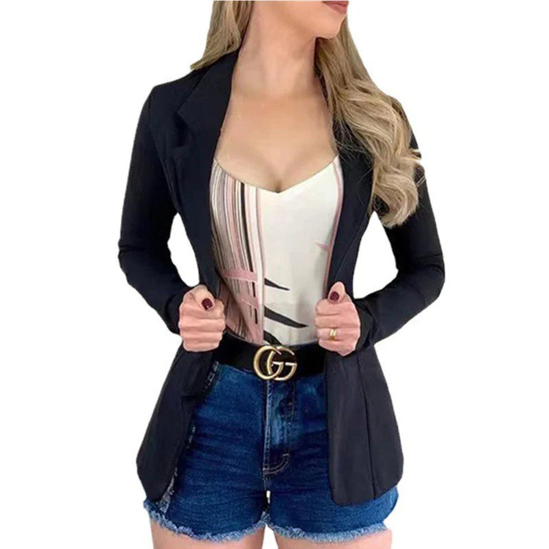 Classic Vintage Coat
