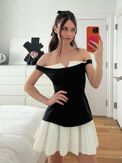 Classic Vintage Dress