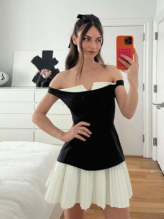 Vintage Inspired Dress