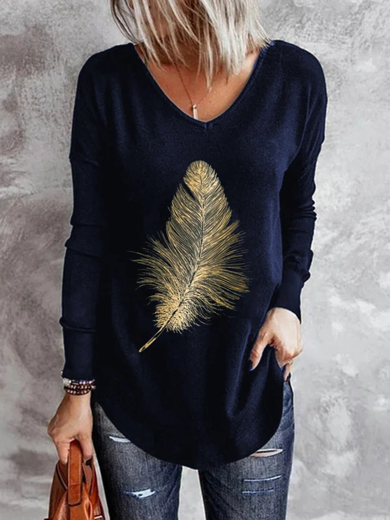 Vintage Inspired Sweater
