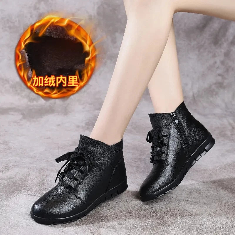 Stylish Orthopedic Boots for Any Occasion