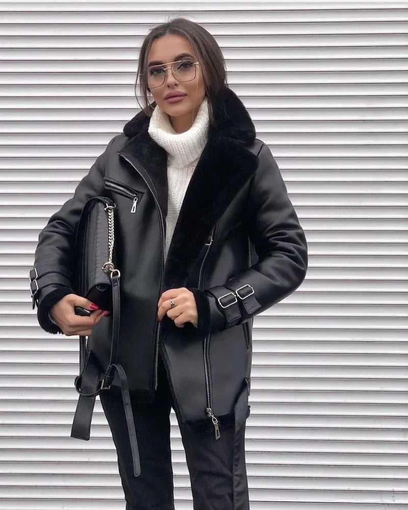 Classic Designed Coat
