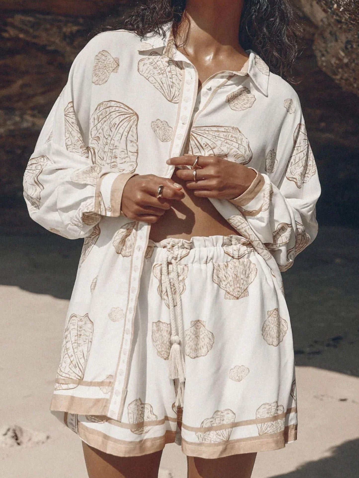 Classic Designed Garment