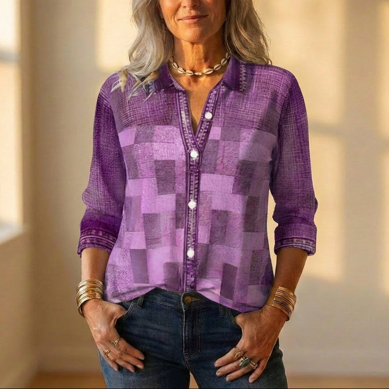 Elegantly Designed Shirt