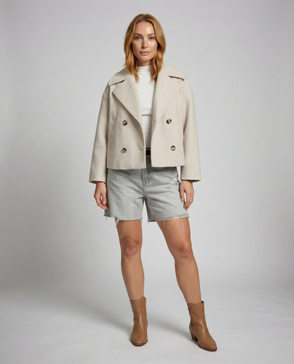 Classic Designed Garment