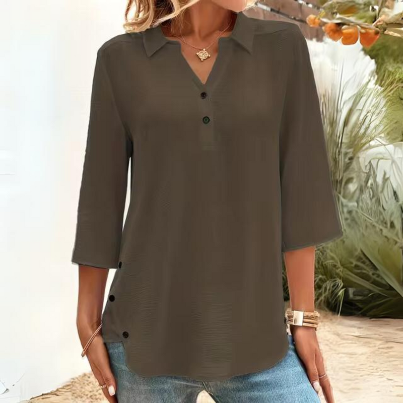 Elegantly Designed Blouse
