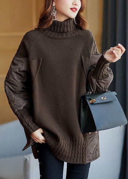 Vintage Inspired Sweater