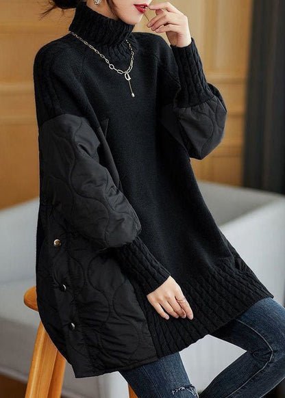 Vintage Inspired Sweater