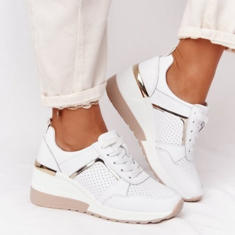 Vintage Inspired Orthopedic Shoes