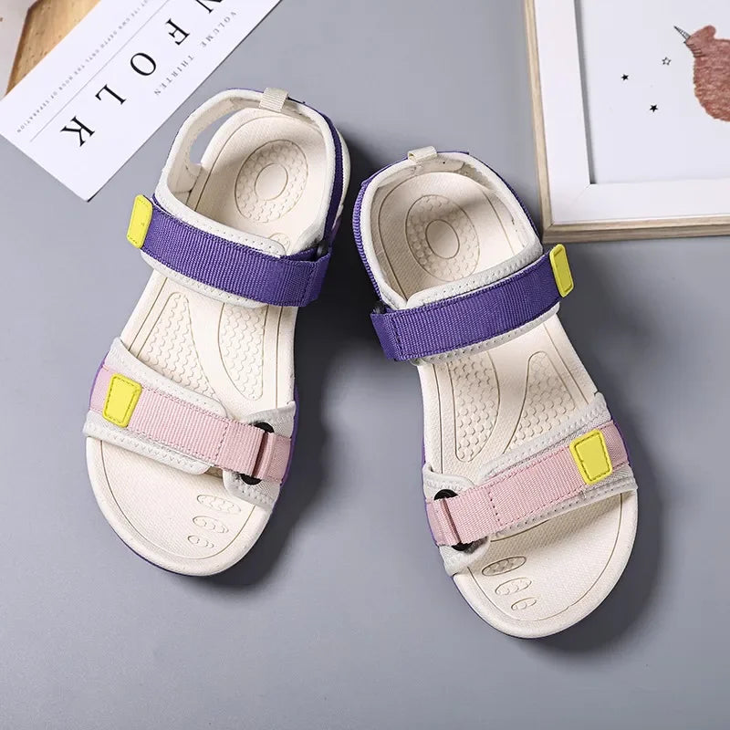 Elegant Orthopedic Sandals for Every Step