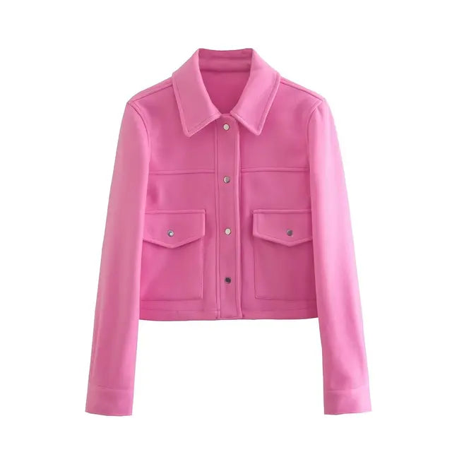 Vintage Inspired Coat