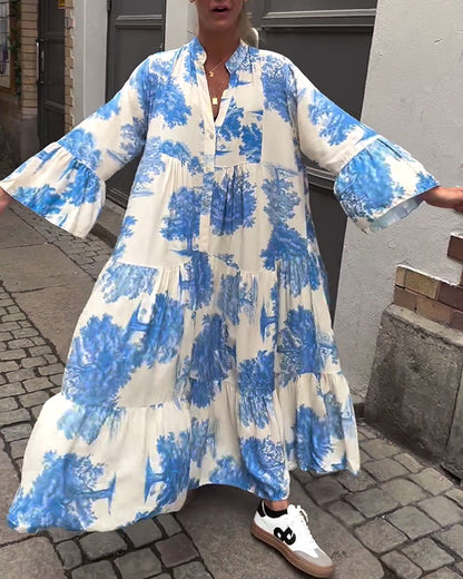 Classic Designed Dress