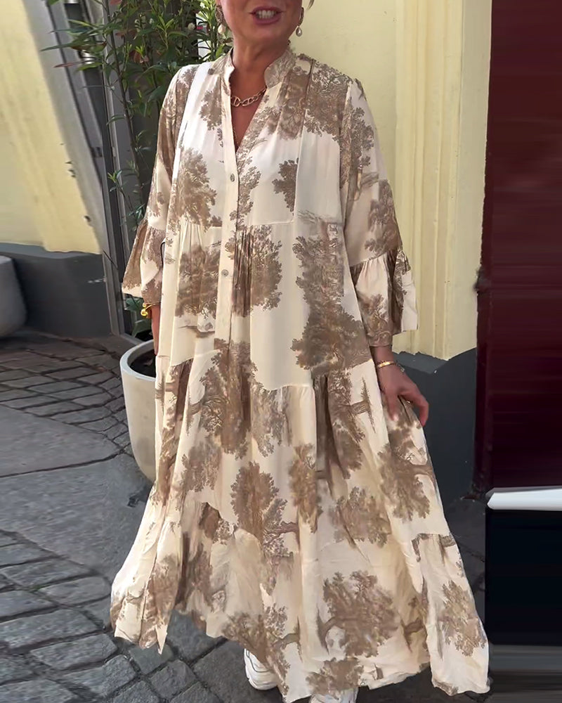 Elegantly Designed Dress