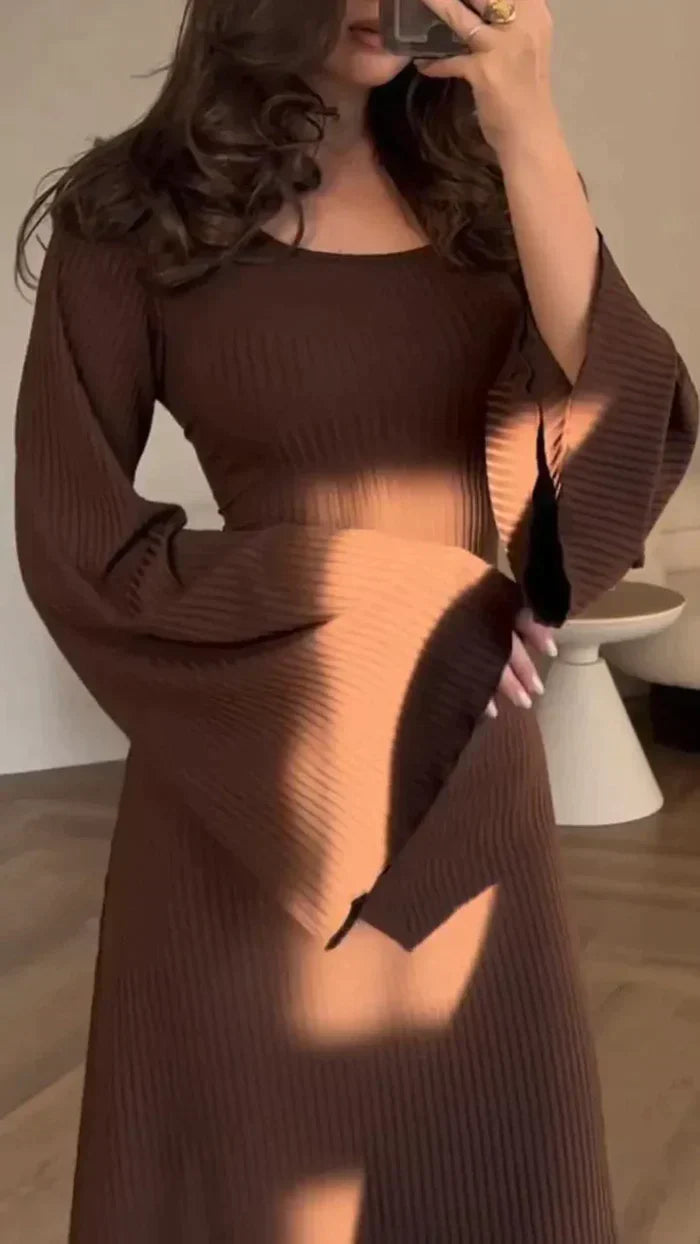 Elegantly Designed Dress