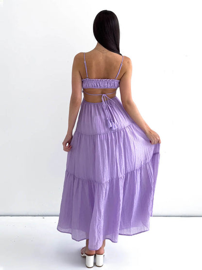 Thoughtfully Designed Dress