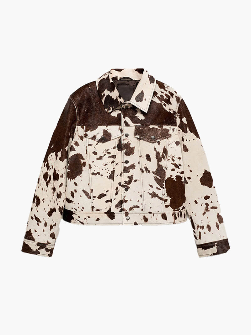 Elegantly Designed Jacket