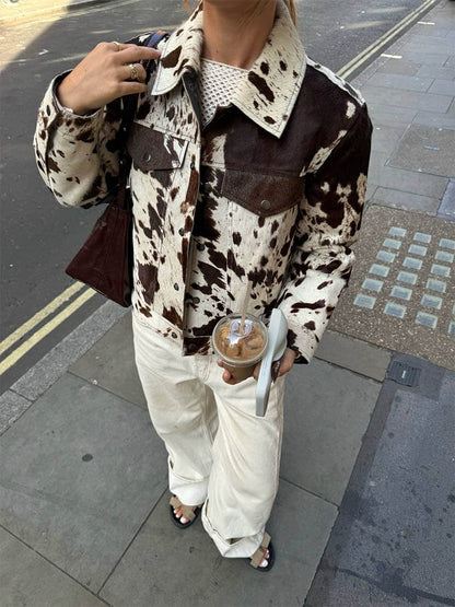 Elegantly Designed Jacket