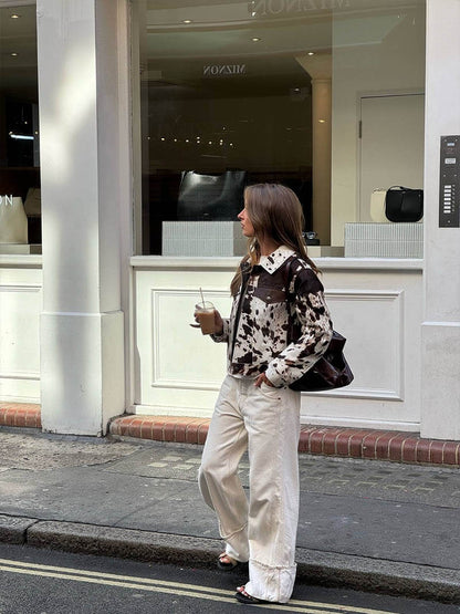 Elegantly Designed Jacket