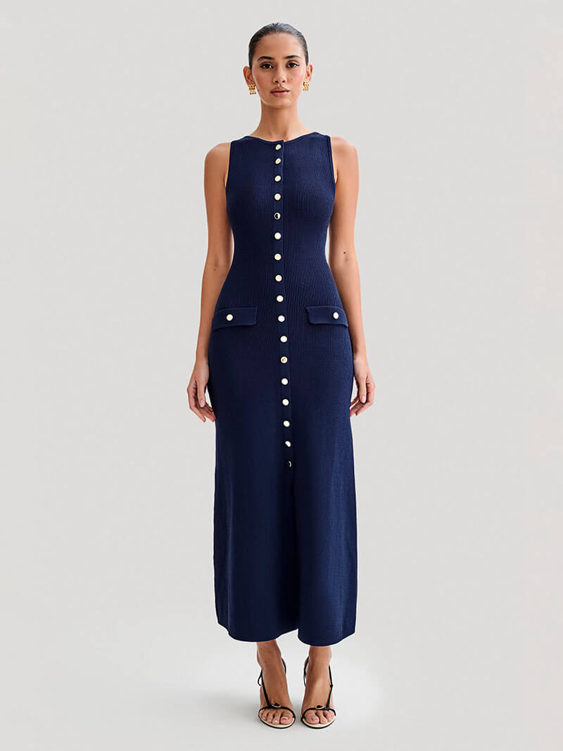 Classic Vintage Dress
