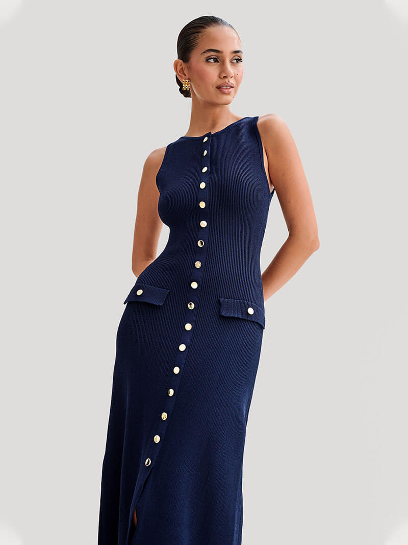 Classic Vintage Dress