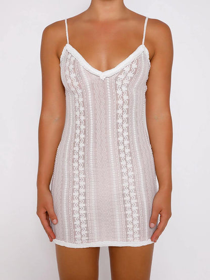 Beautifully Crafted Dress
