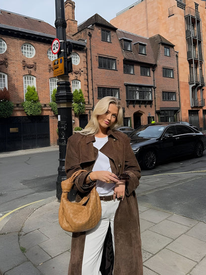 Classic Designed Coat