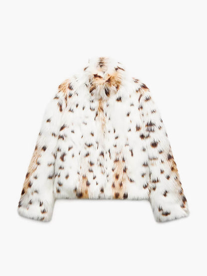 Classic Vintage Coat
