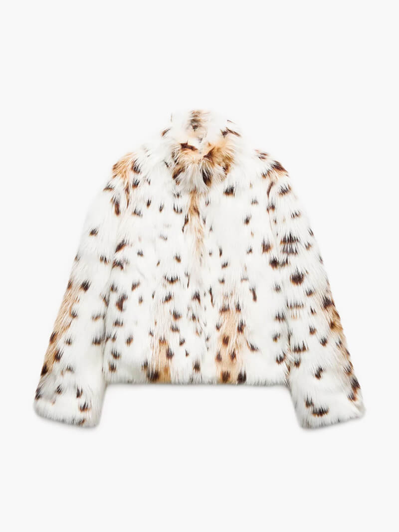 Classic Vintage Coat