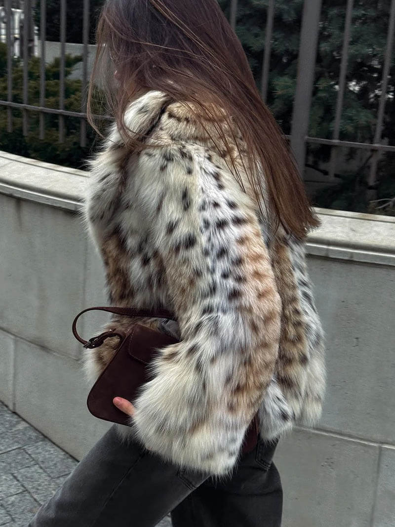 Classic Vintage Coat
