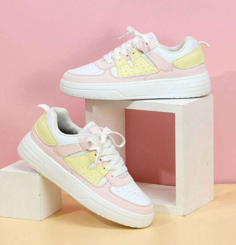 Beautifully Crafted Orthopedic Shoes