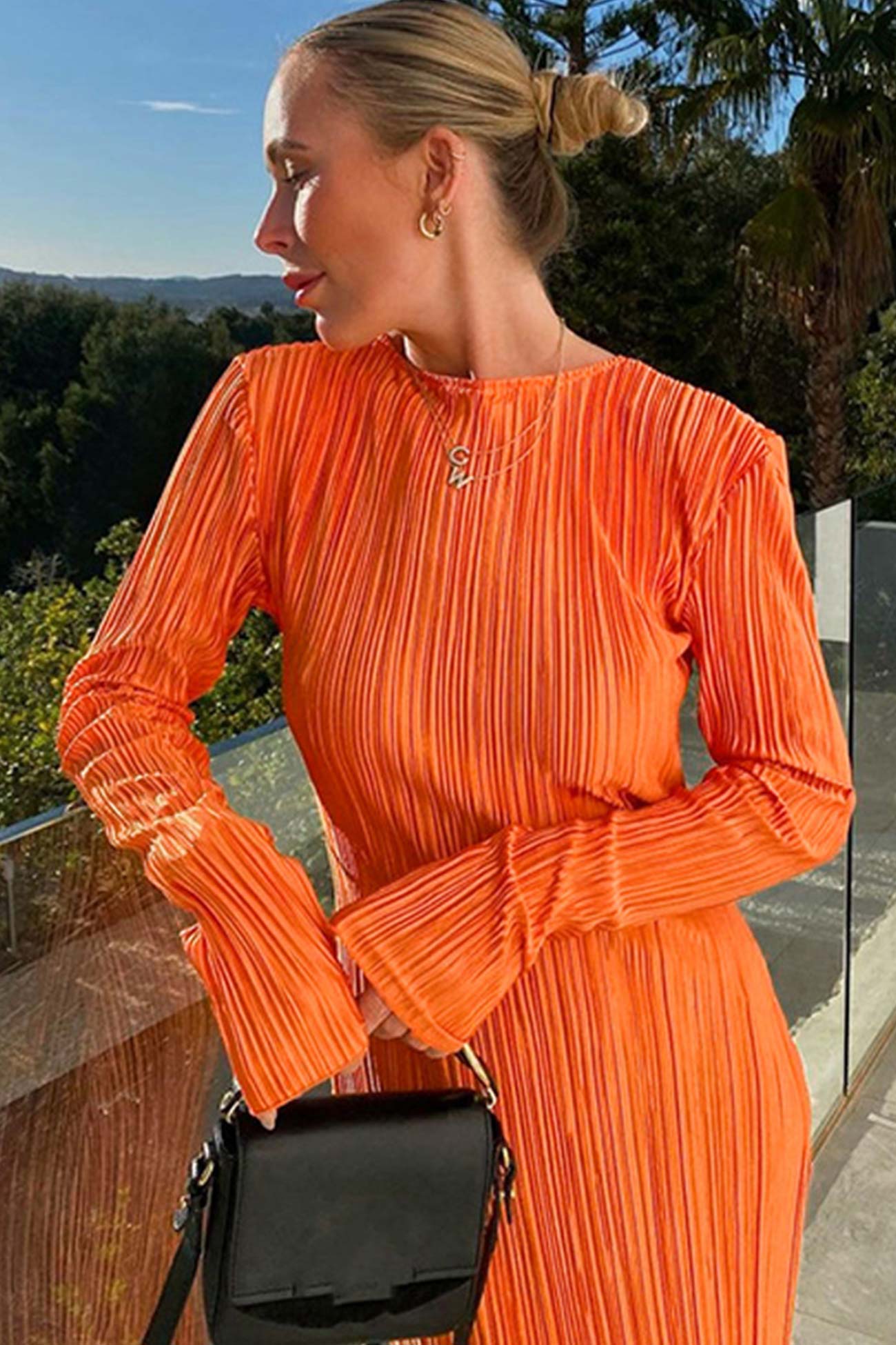 Elegantly Designed Dress