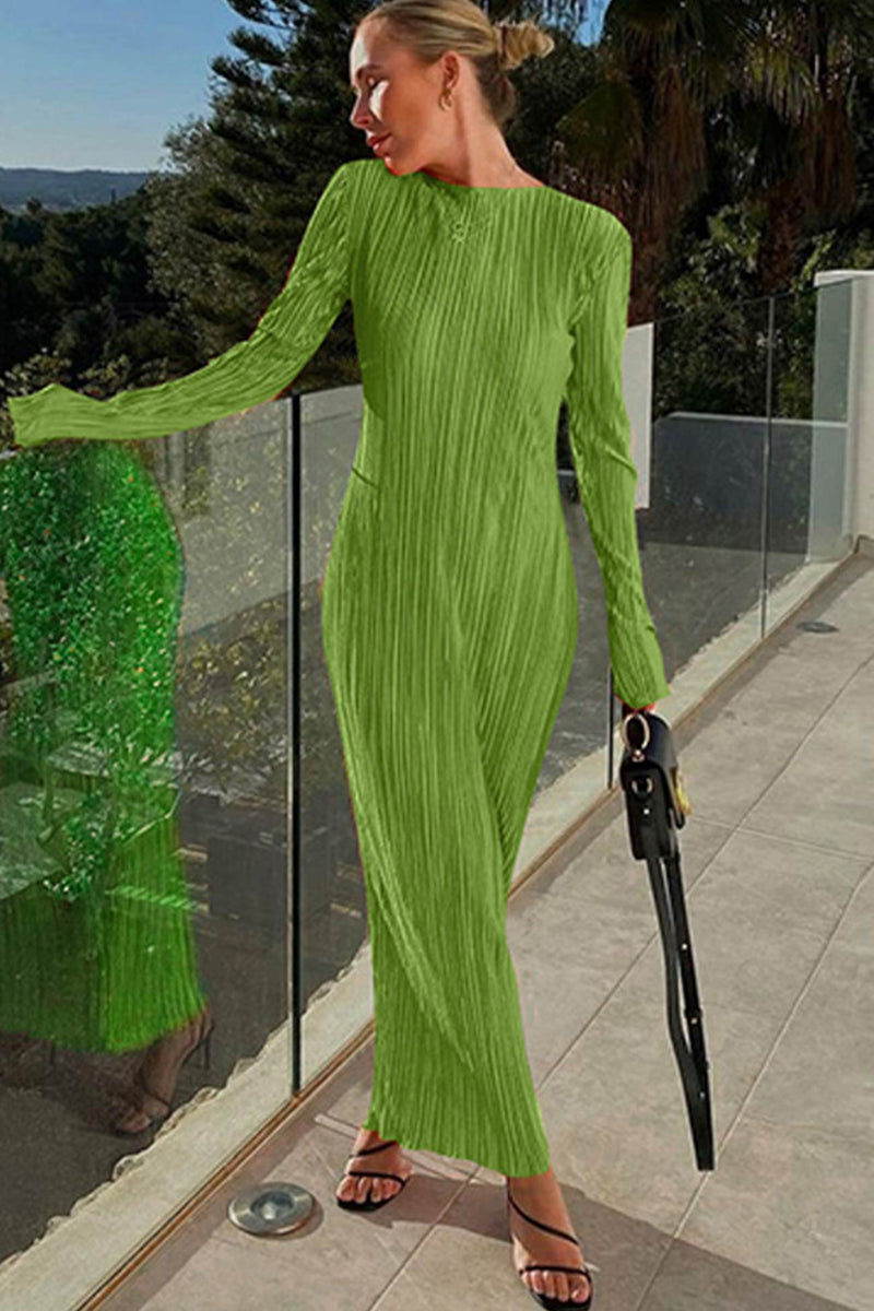 Elegantly Designed Dress