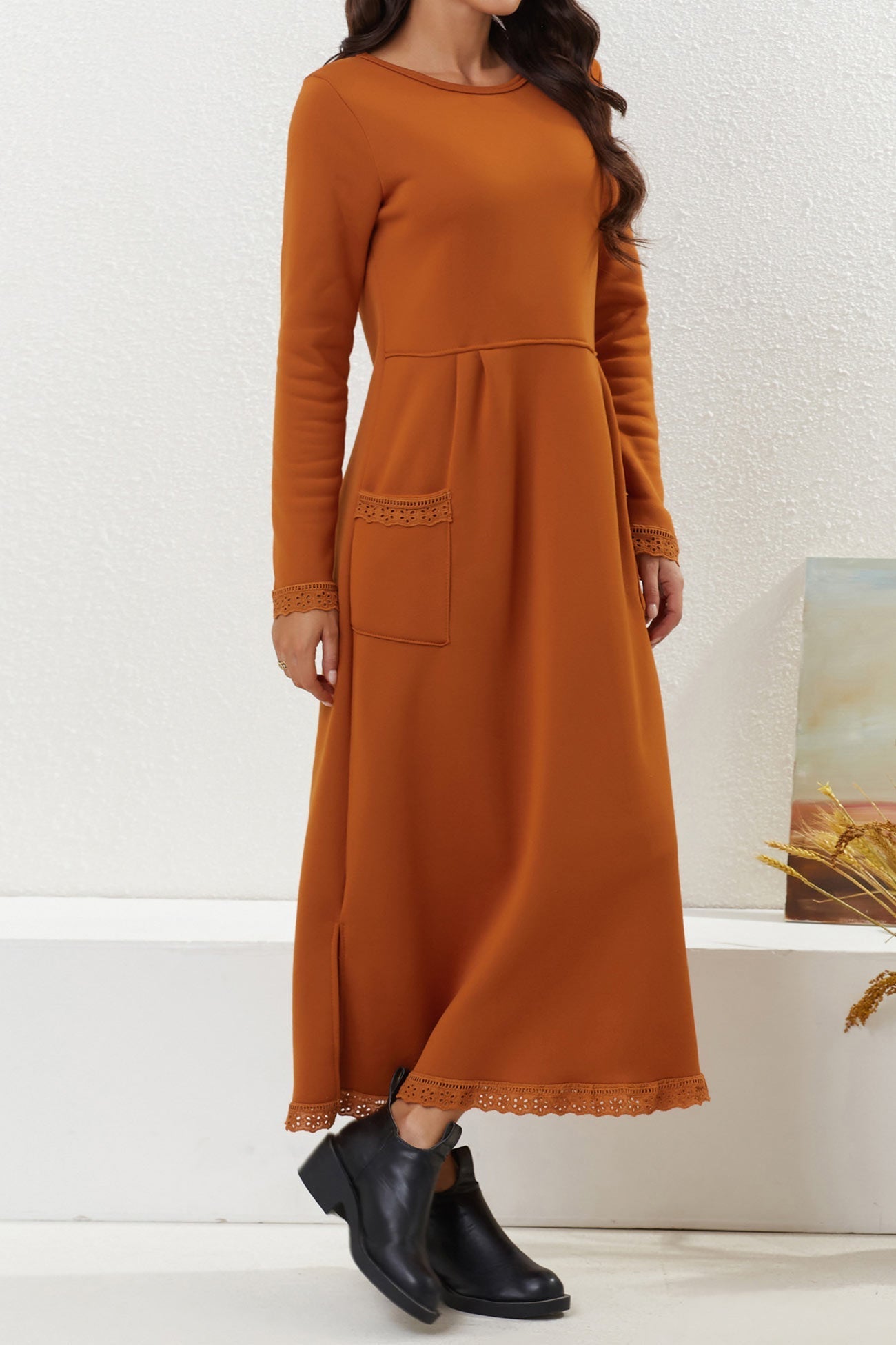Beautifully Crafted Dress