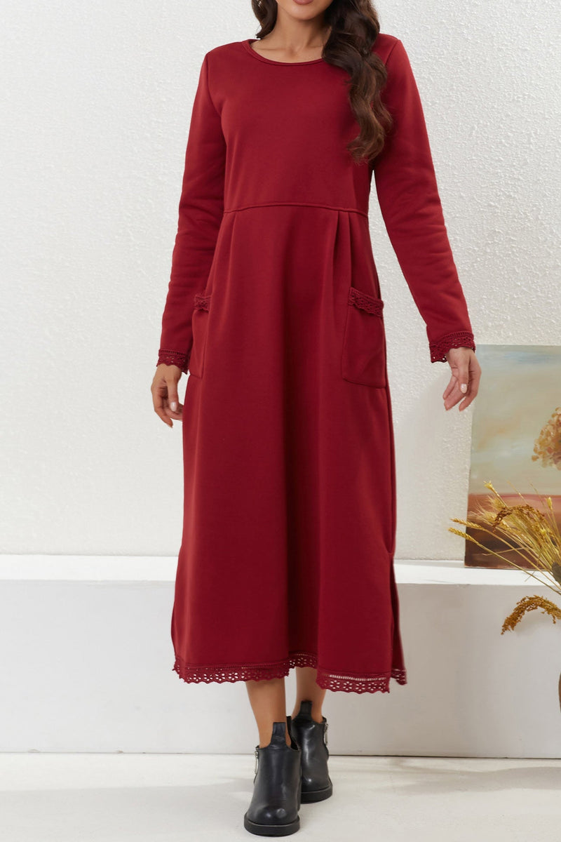 Beautifully Crafted Dress