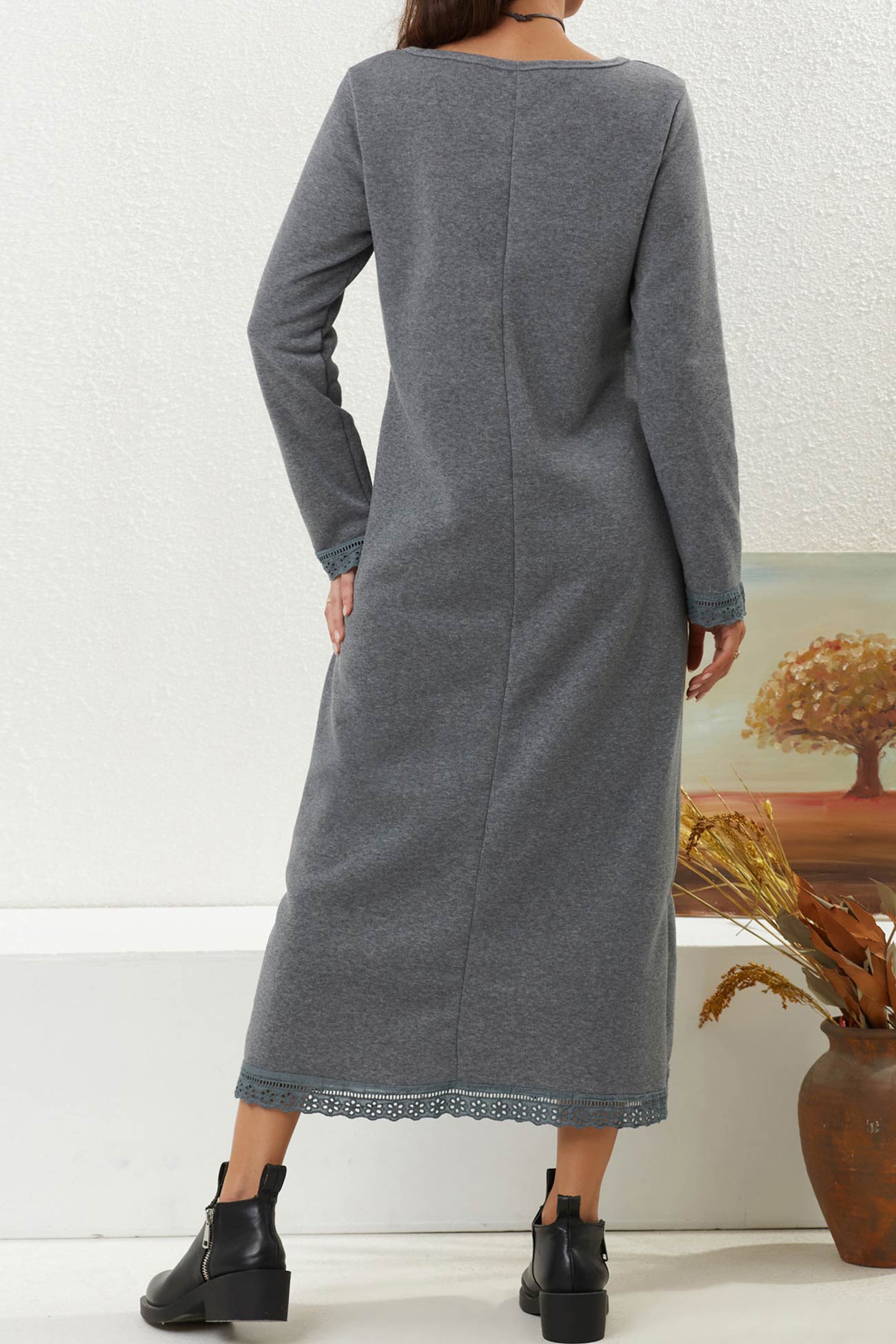 Beautifully Crafted Dress