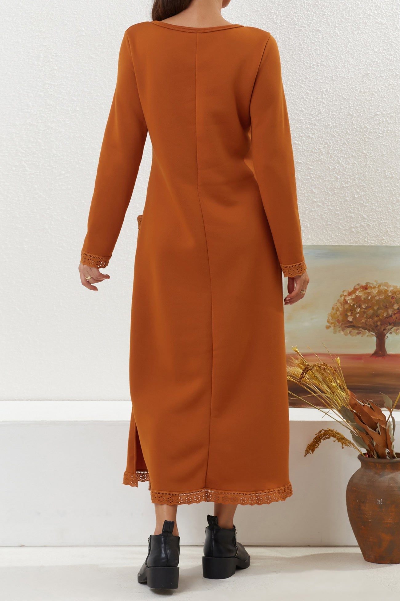 Beautifully Crafted Dress