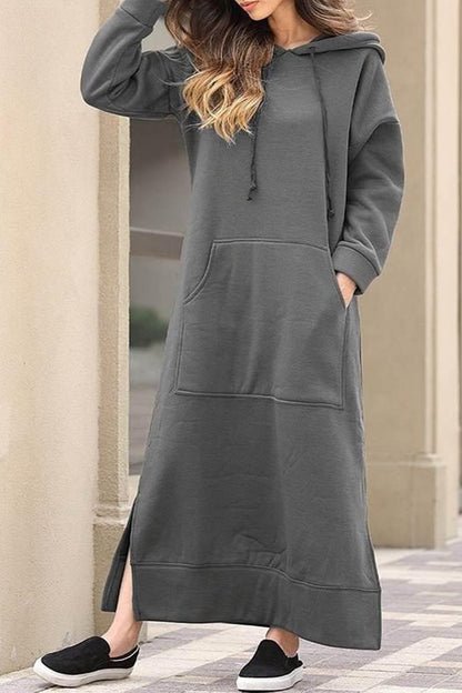 Dark gray