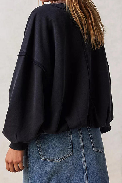 Thoughtfully Designed Shirt
