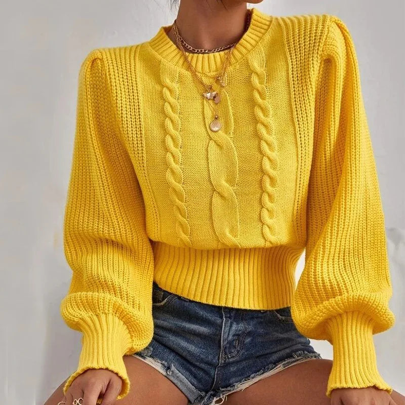 Beautifully Crafted Sweater