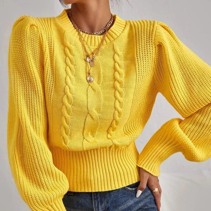Beautifully Crafted Sweater