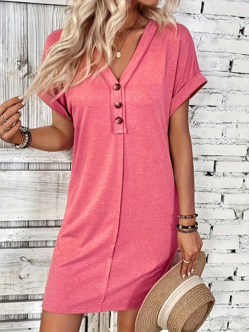 Thoughtfully Designed Dress