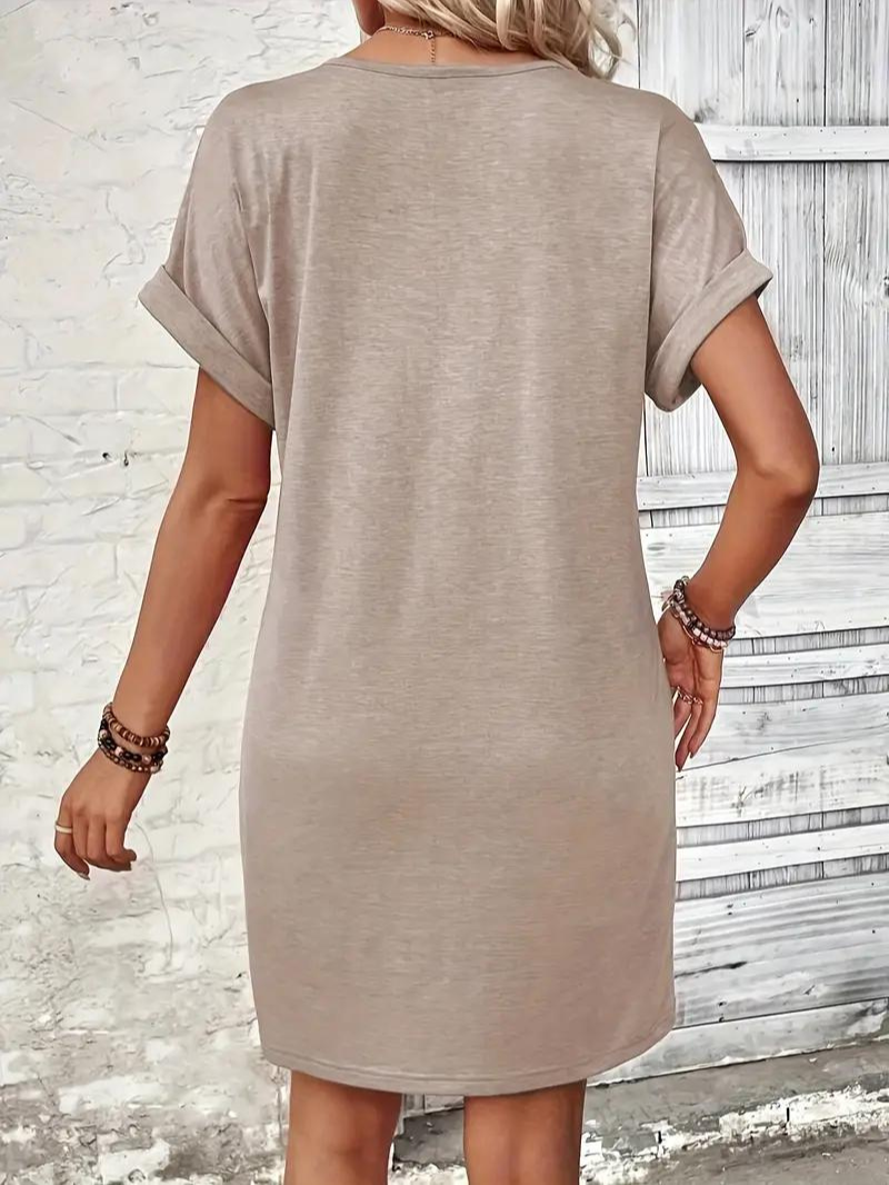 Thoughtfully Designed Dress