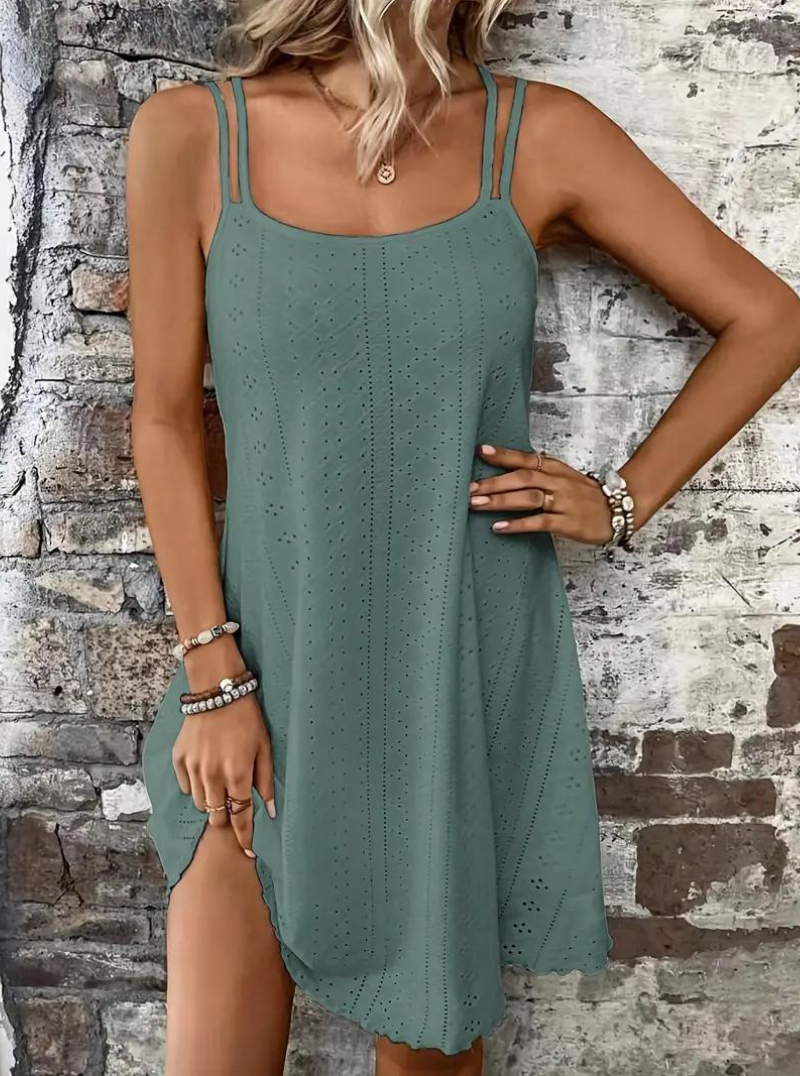 Beautifully Crafted Dress