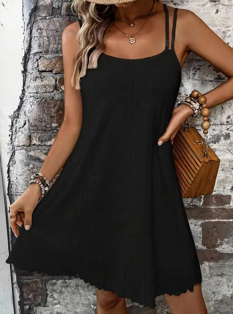 Beautifully Crafted Dress