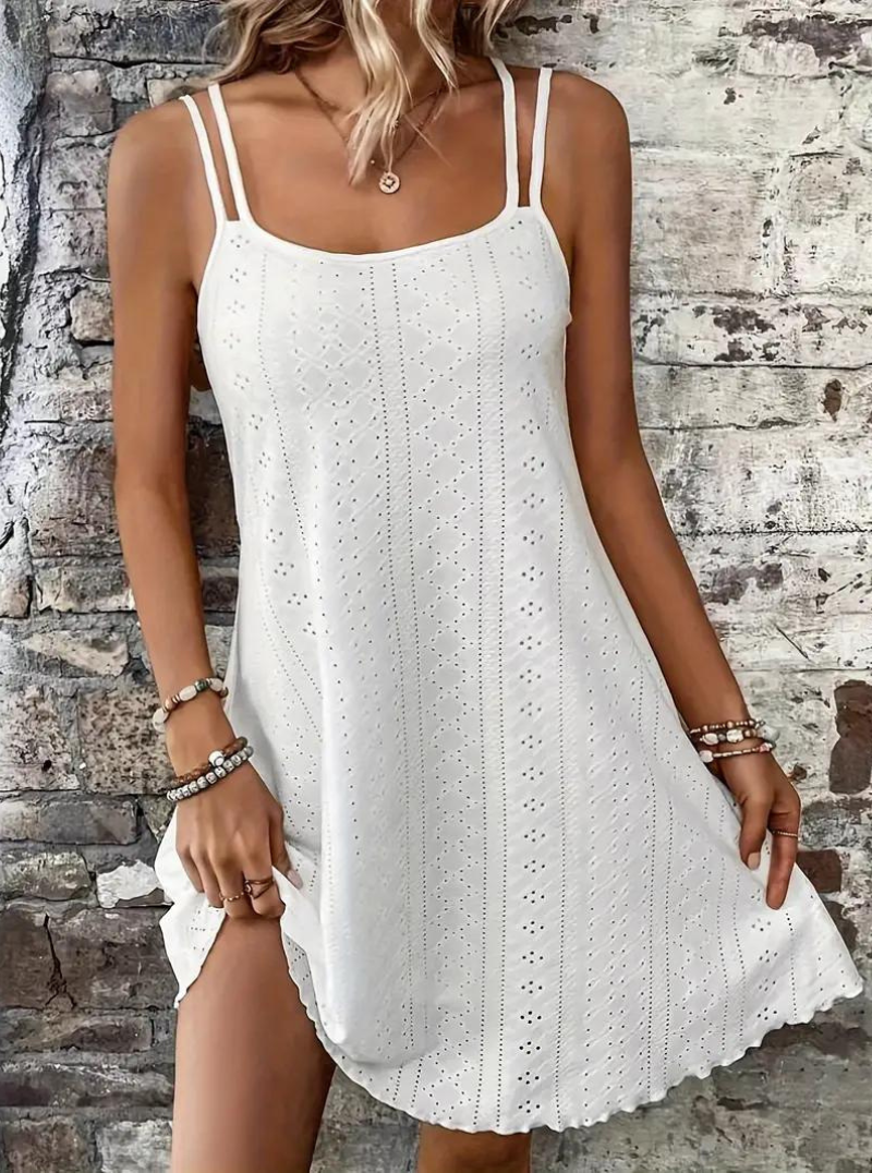 Beautifully Crafted Dress