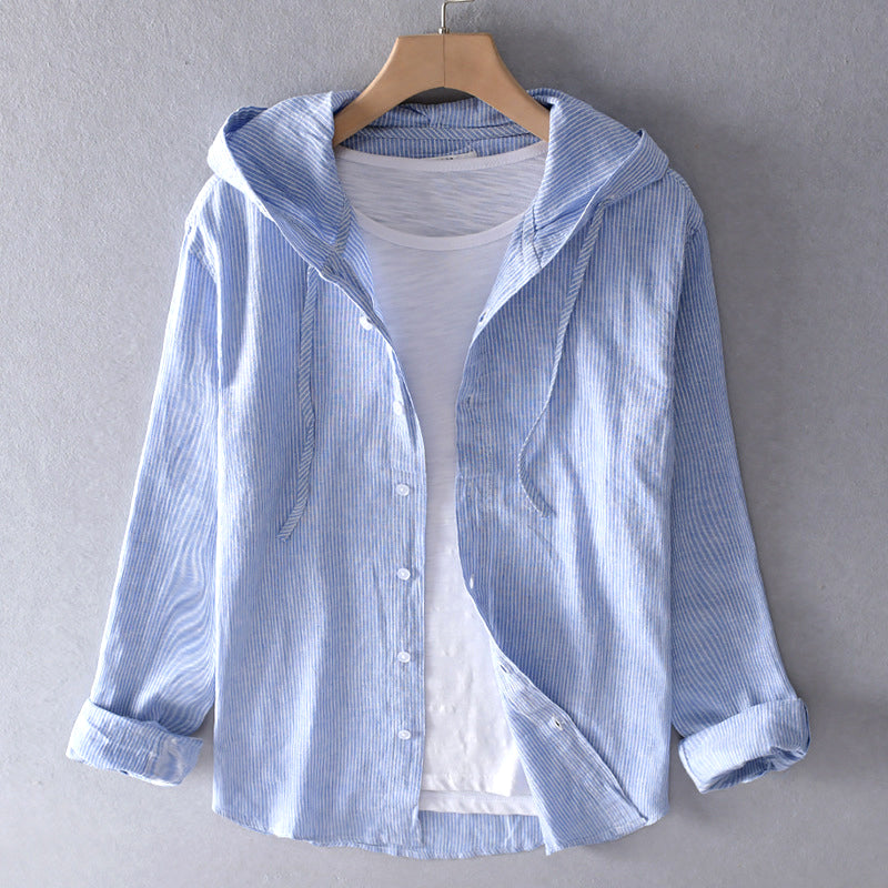 Classic Designed Shirt